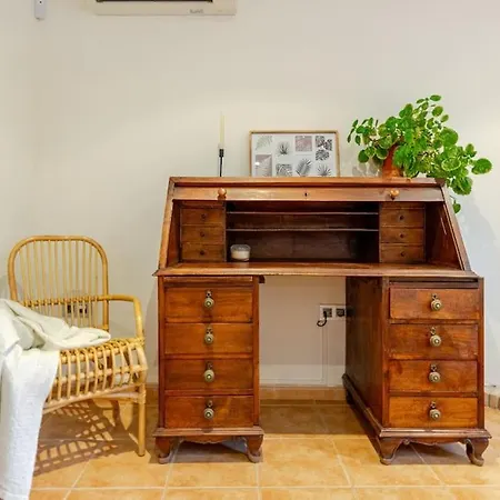 Casa rural Torre Gil *