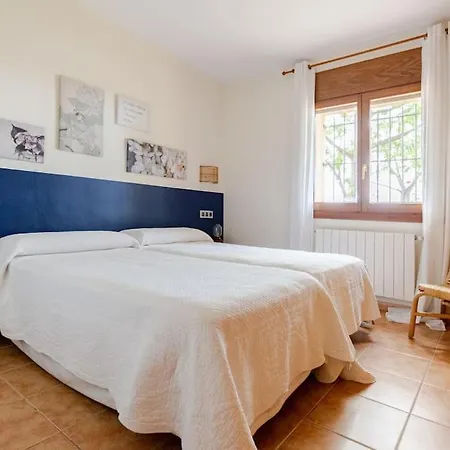 Casa rural Torre Gil Alcañiz