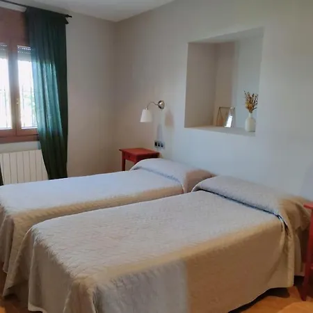 Torre Gil Kır Evi