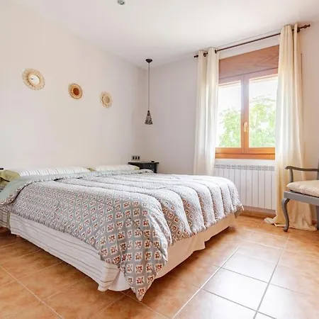 Εξοχικό σπίτι Torre Gil