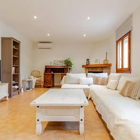 Torre Gil Country house *