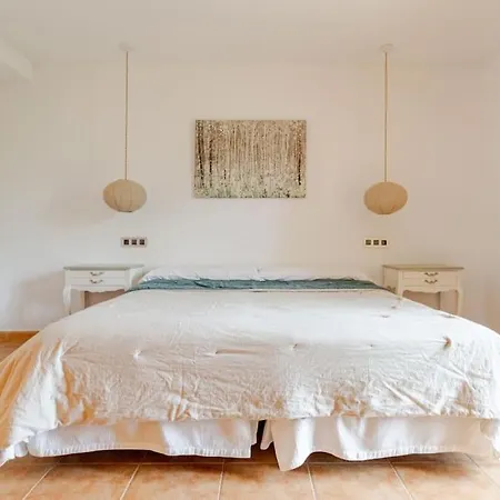 Εξοχικό σπίτι Torre Gil *