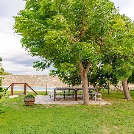 בית כפרי Torre Gil