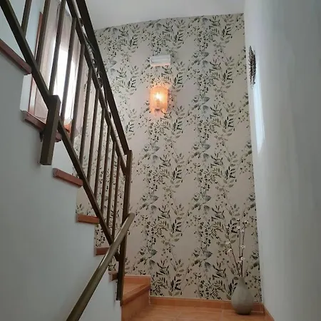 Torre Gil Country house *