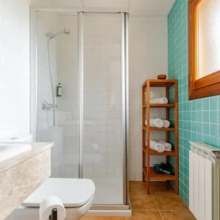 Εξοχικό σπίτι Torre Gil *