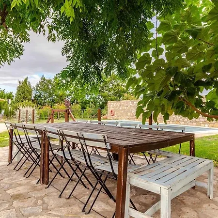 Torre Gil * Alcañiz