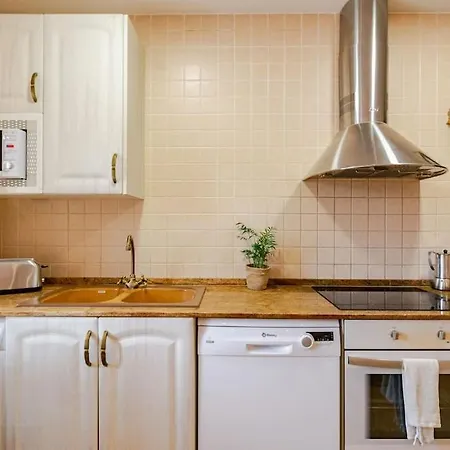 Torre Gil Εξοχικό σπίτι *