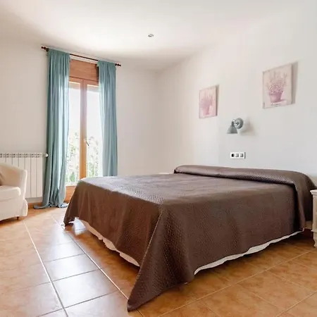 Torre Gil Εξοχικό σπίτι Alcañiz