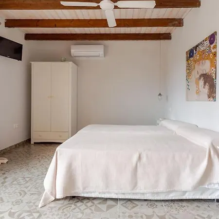 Torre Gil Casa rural