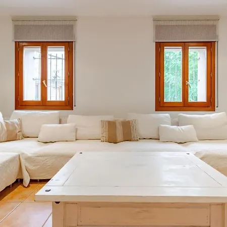 Casa rural Torre Gil