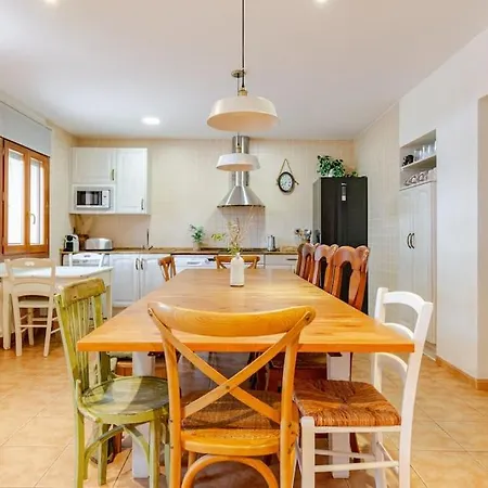 Torre Gil Εξοχικό σπίτι *