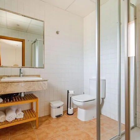 Country house Torre Gil *