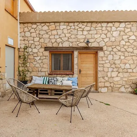 Casa rural Torre Gil Alcañiz