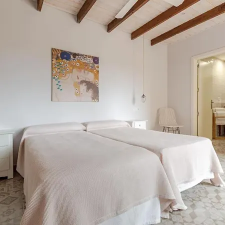 Torre Gil Εξοχικό σπίτι