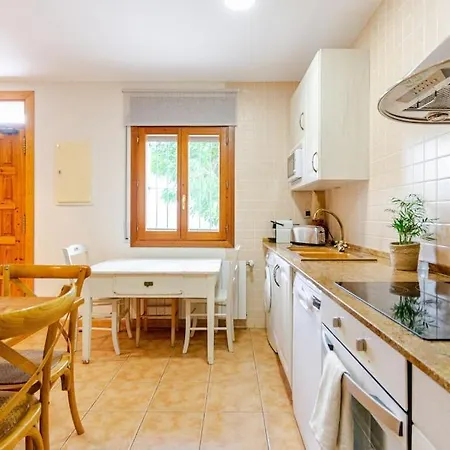 Torre Gil Εξοχικό σπίτι *