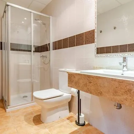 Country house Torre Gil Alcaniz