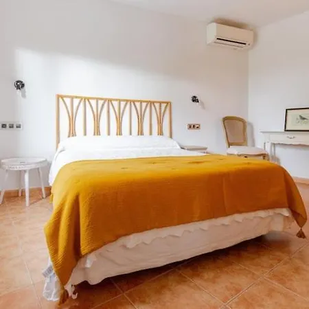 Εξοχικό σπίτι Torre Gil