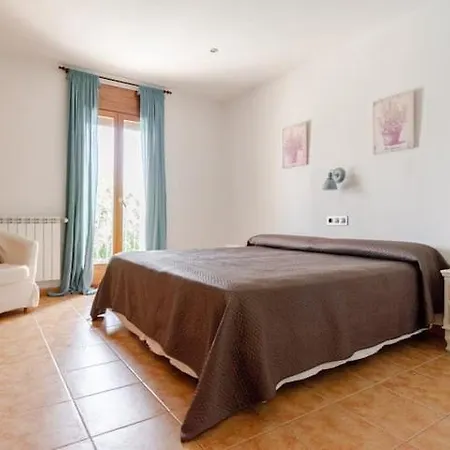 Torre Gil Casa rural Alcañiz