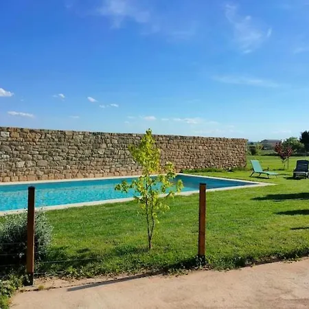 Casa rural Torre Gil