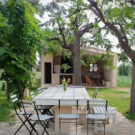 Casa rural Torre Gil