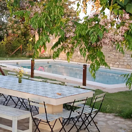 Casa rural Torre Gil Alcañiz