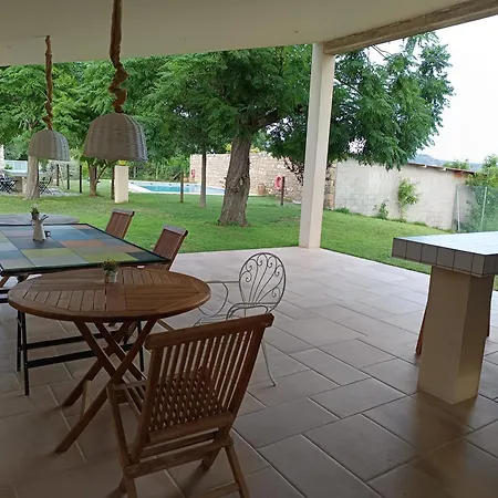 Torre Gil Casa rural