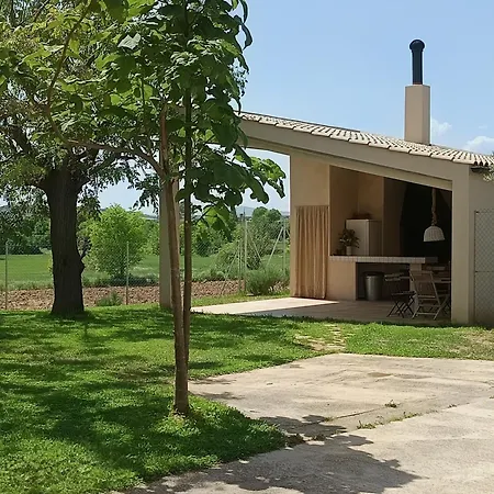 Torre Gil Alcañiz