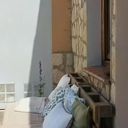 בית כפרי Torre Gil