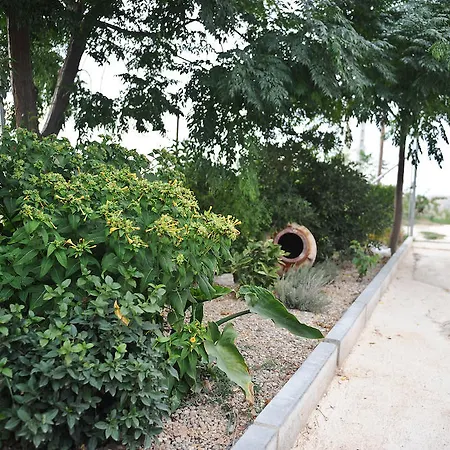 Εξοχικό σπίτι Torre Gil