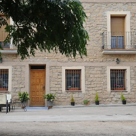 Torre Gil Alcañiz