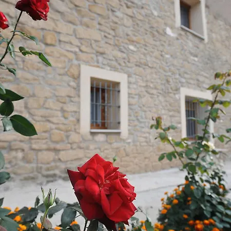Casa rural Torre Gil *