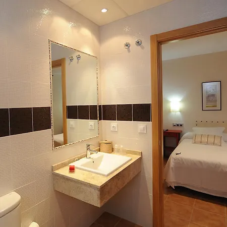 Torre Gil Casa rural Alcañiz