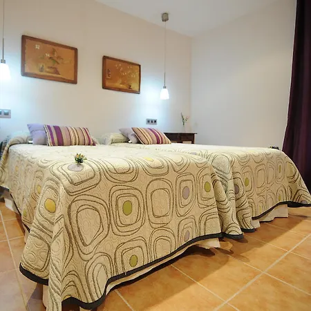 Casa rural Torre Gil *